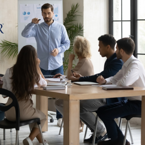 Abel - April Blog 25 - Boost Sales Team