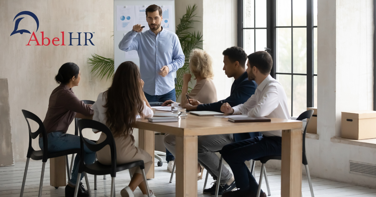 How Outsourced HR Boosts Sales Teams and Business Success - Abel HR