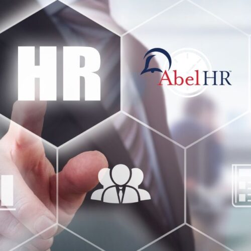 Abel - October Blog 25 - switch HR