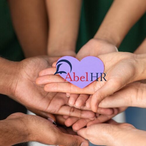 Abel - December Blog 25 - nonprofit