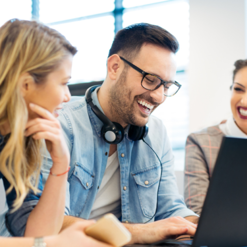 Abel - March Blog 26 - Outsource