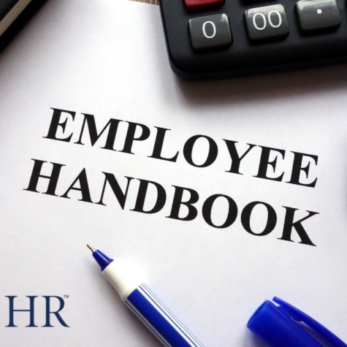 Abel - april Blog 26 - Employee Handbook